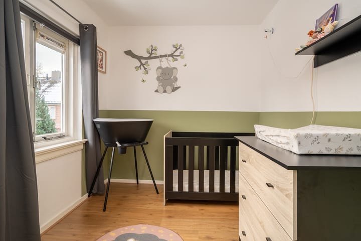 Foto 16 van Halmaherastraat 6