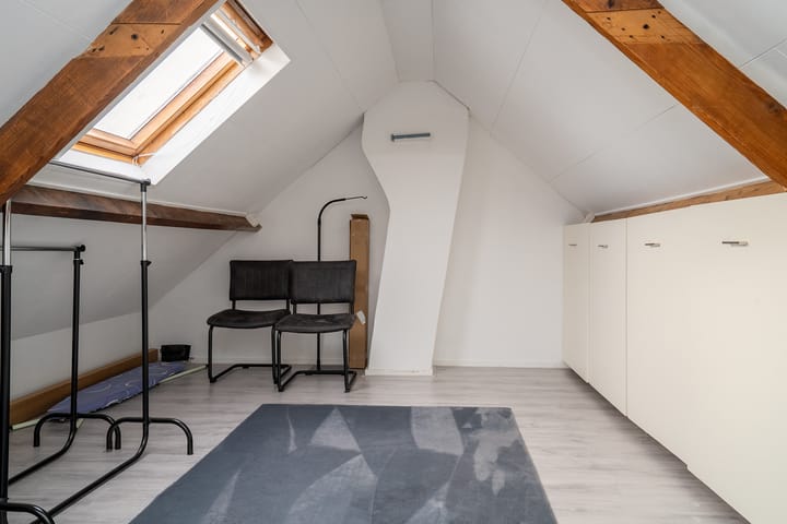 Foto 20 van Halmaherastraat 6