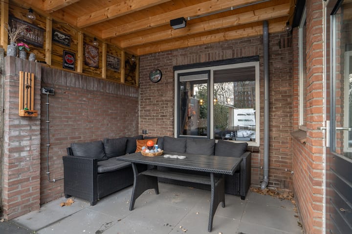 Foto 21 van Halmaherastraat 6