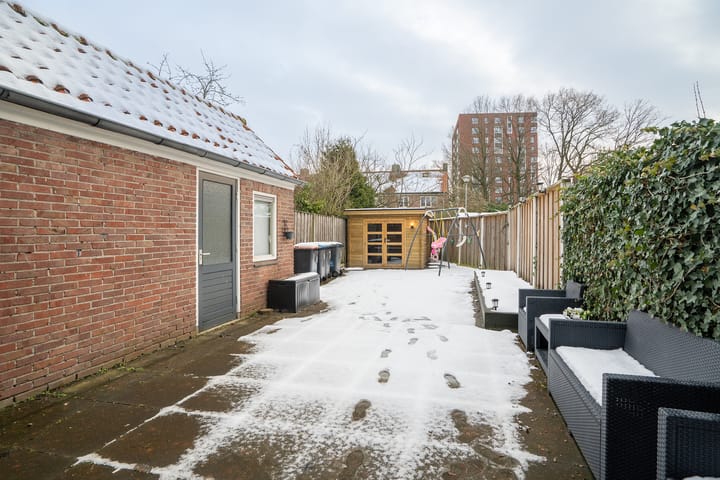 Foto 23 van Halmaherastraat 6