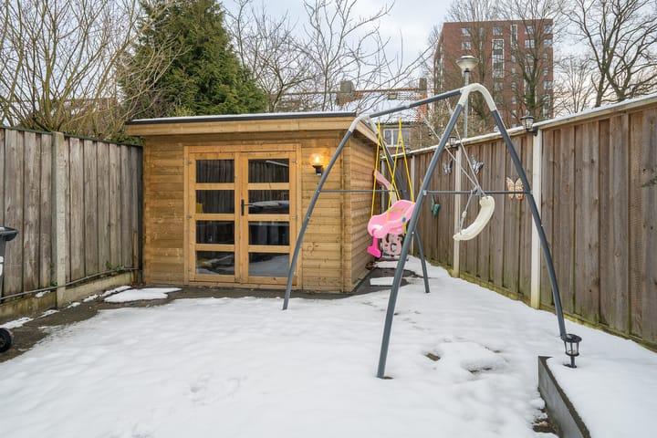 Foto 24 van Halmaherastraat 6