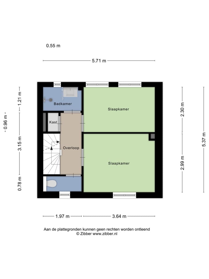 Foto 28 van Halmaherastraat 6