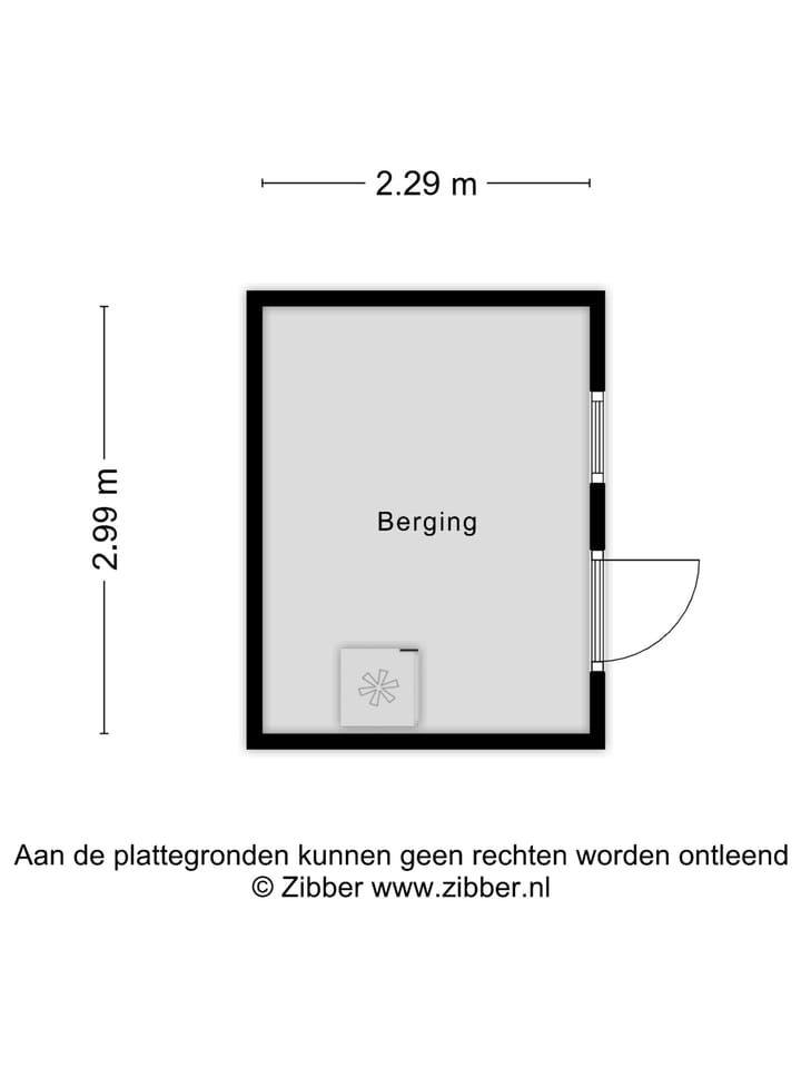 Foto 29 van Halmaherastraat 6