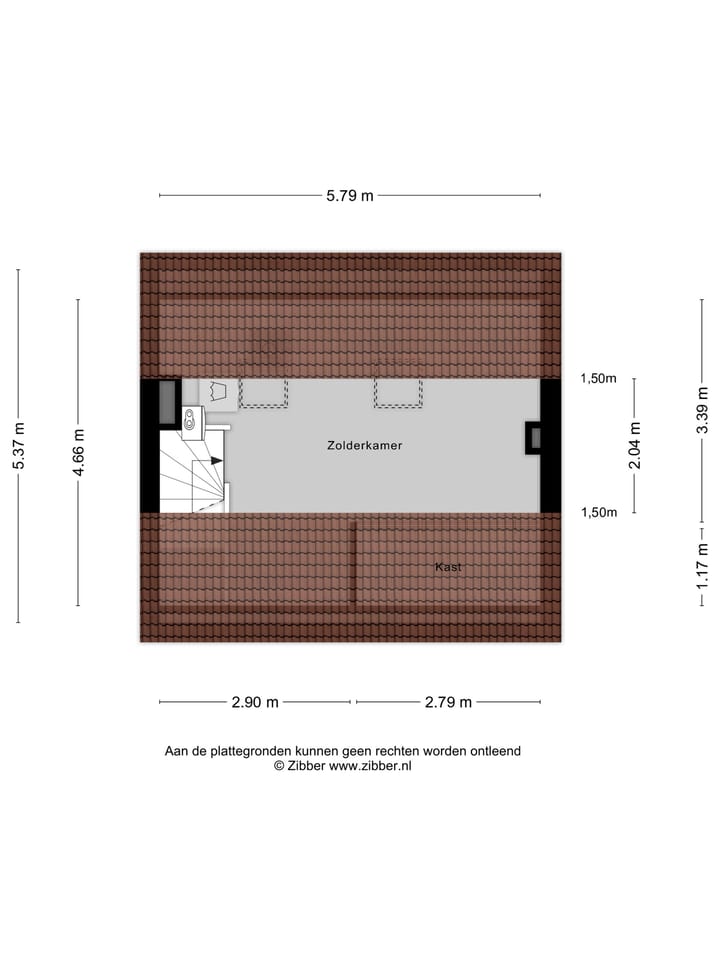 Foto 31 van Halmaherastraat 6