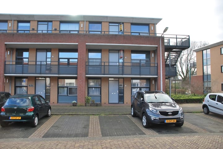 Foto 2 van Vlietzicht 98