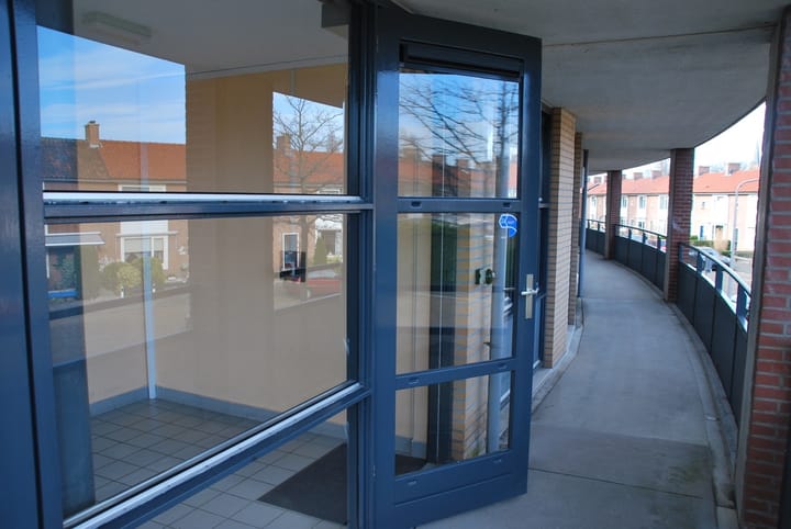 Foto 5 van Vlietzicht 98