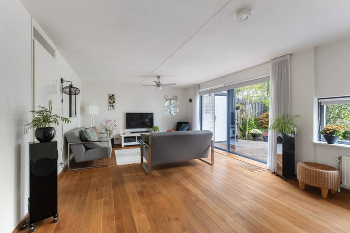 Foto 2 van Amazone 178