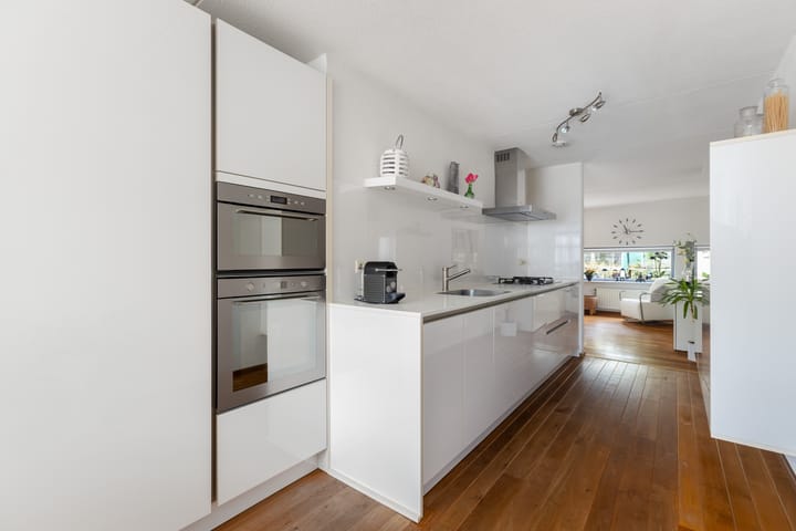 Foto 3 van Amazone 178