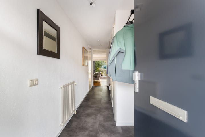 Foto 6 van Amazone 178