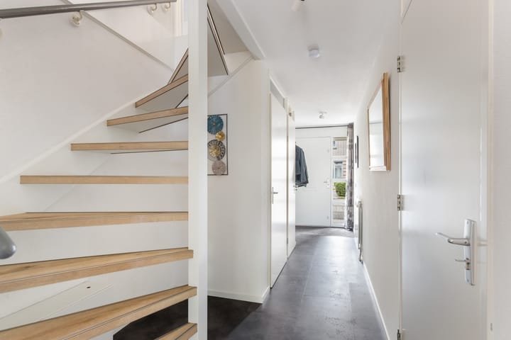 Foto 7 van Amazone 178