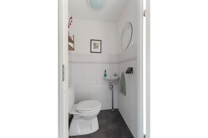 Foto 8 van Amazone 178