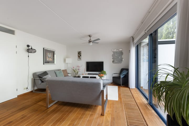 Foto 10 van Amazone 178