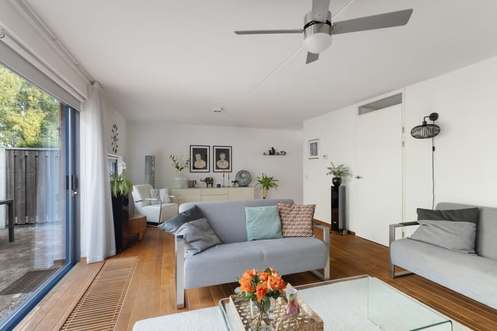 Foto 12 van Amazone 178