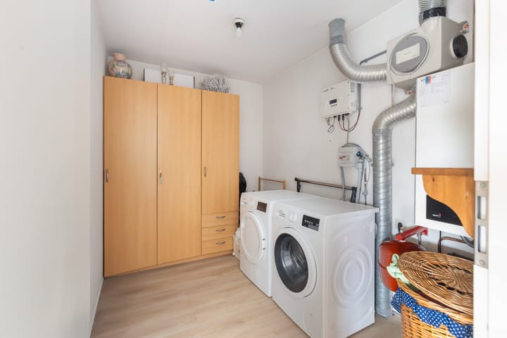 Foto 26 van Amazone 178