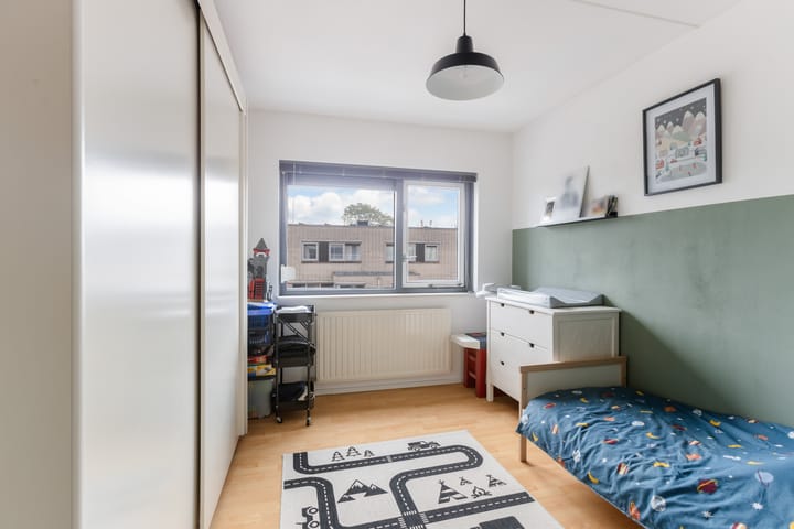 Foto 27 van Amazone 178