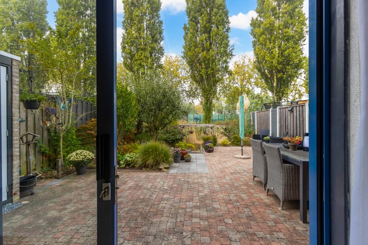 Foto 32 van Amazone 178