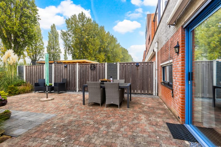 Foto 33 van Amazone 178