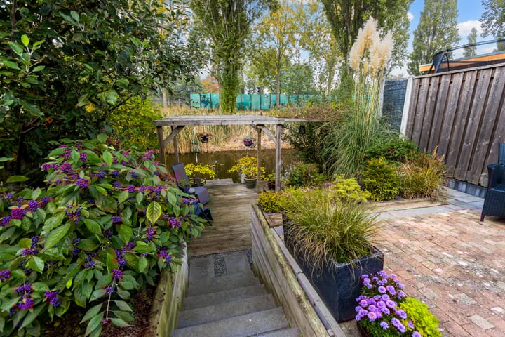 Foto 34 van Amazone 178