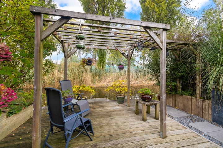 Foto 35 van Amazone 178