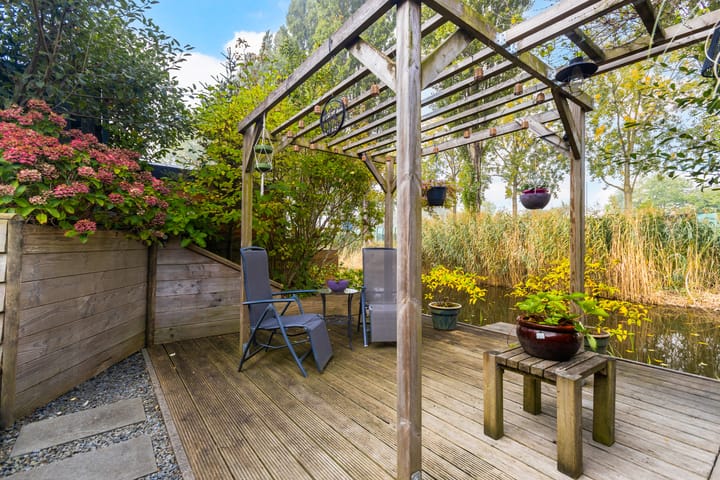 Foto 36 van Amazone 178