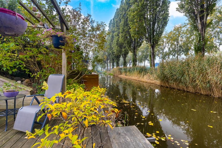 Foto 37 van Amazone 178