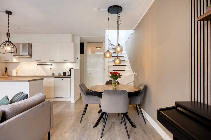 Foto 5 van Batenburg 804