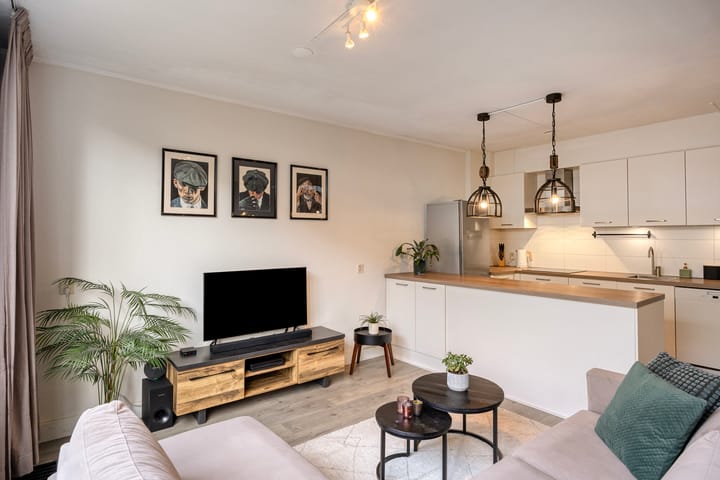 Foto 4 van Batenburg 804