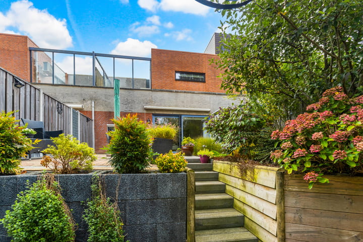 Foto 38 van Amazone 178