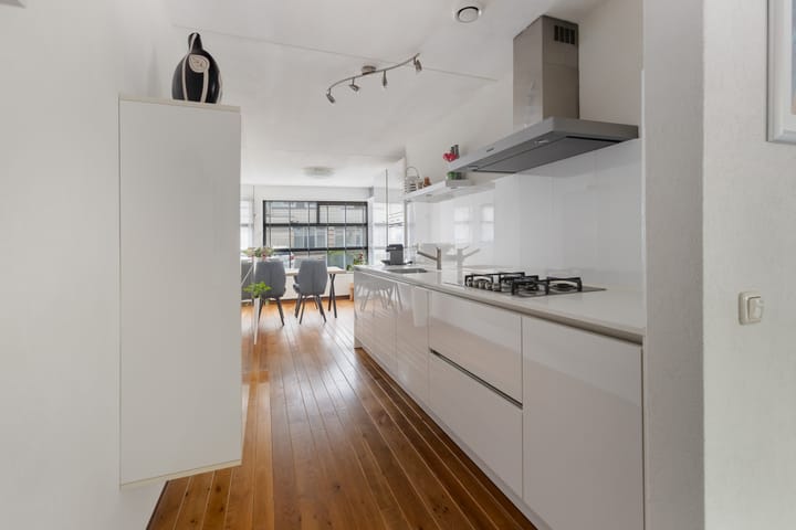 Foto 16 van Amazone 178