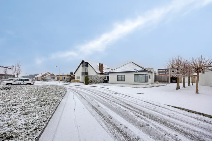 Foto 1 van Janseniuslaan 4