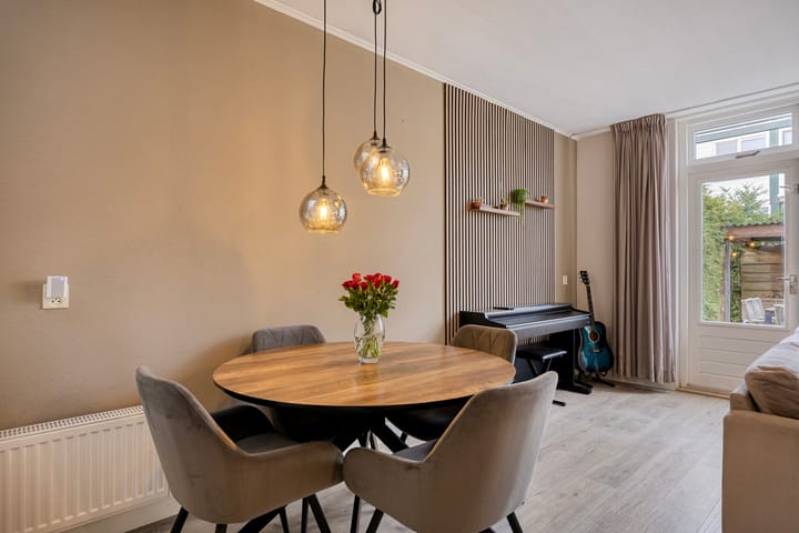 Foto 9 van Batenburg 804