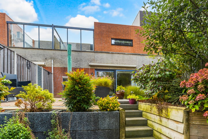 Foto 39 van Amazone 178