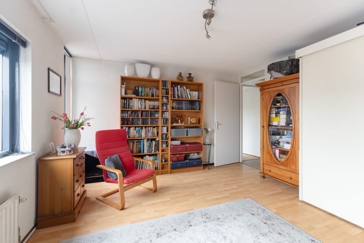 Foto 25 van Amazone 178