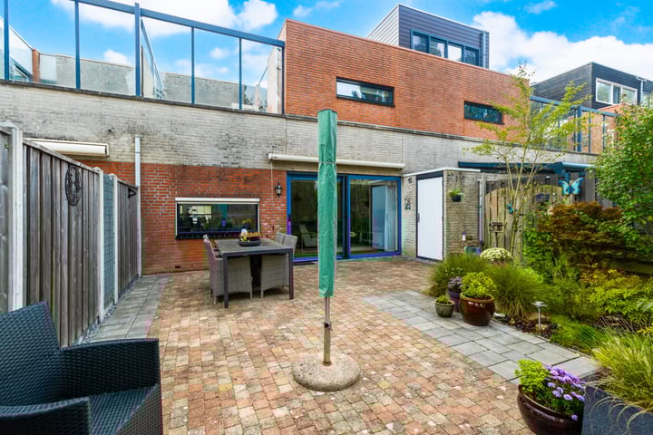 Foto 40 van Amazone 178