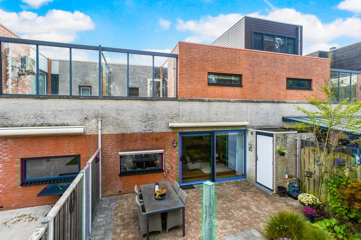 Foto 41 van Amazone 178