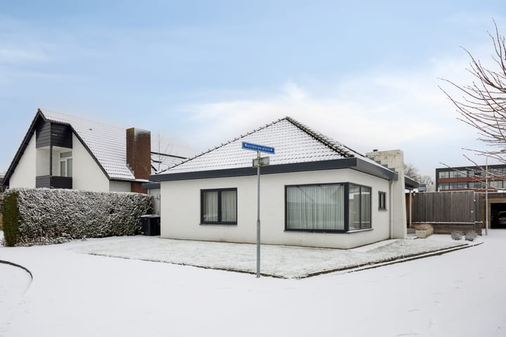 Foto 2 van Janseniuslaan 4