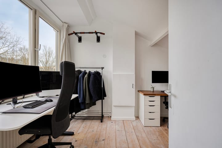 Foto 17 van Batenburg 804