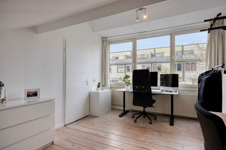 Foto 19 van Batenburg 804