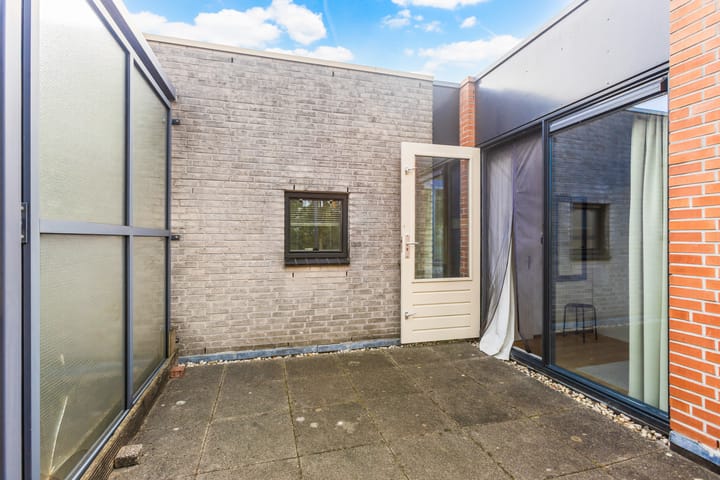 Foto 43 van Amazone 178