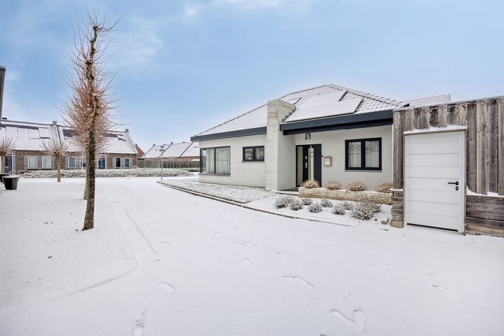 Foto 3 van Janseniuslaan 4