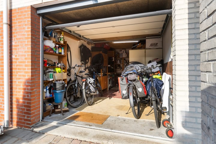 Foto 44 van Amazone 178