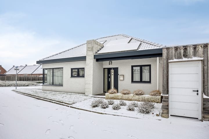 Foto 4 van Janseniuslaan 4