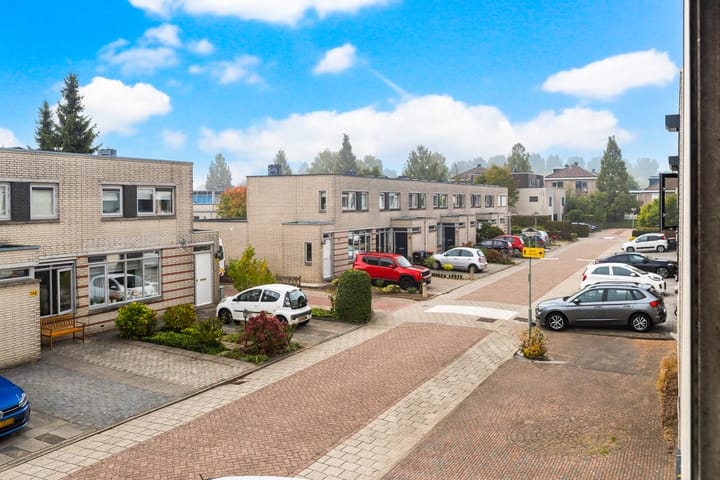 Foto 45 van Amazone 178