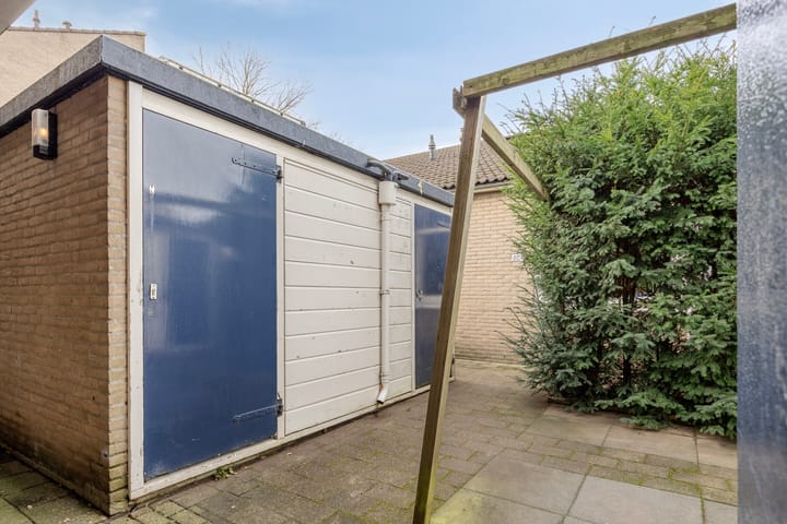 Foto 24 van Batenburg 804