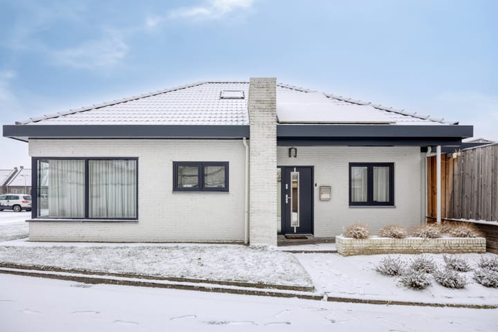 Foto 5 van Janseniuslaan 4