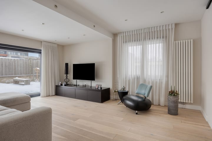 Foto 6 van Janseniuslaan 4