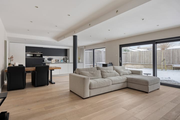 Foto 7 van Janseniuslaan 4