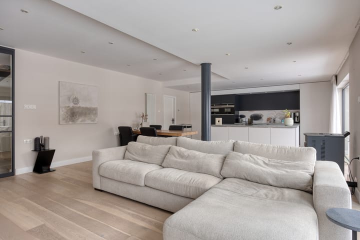 Foto 8 van Janseniuslaan 4