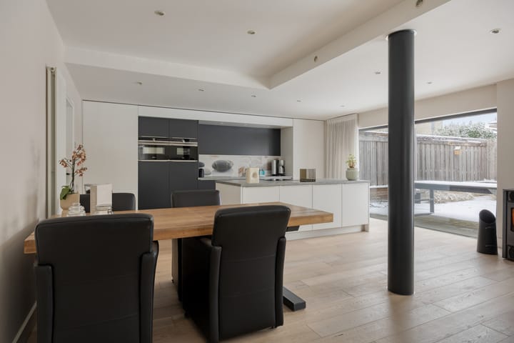 Foto 9 van Janseniuslaan 4