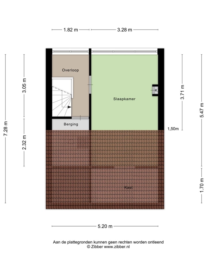 Foto 30 van Batenburg 804
